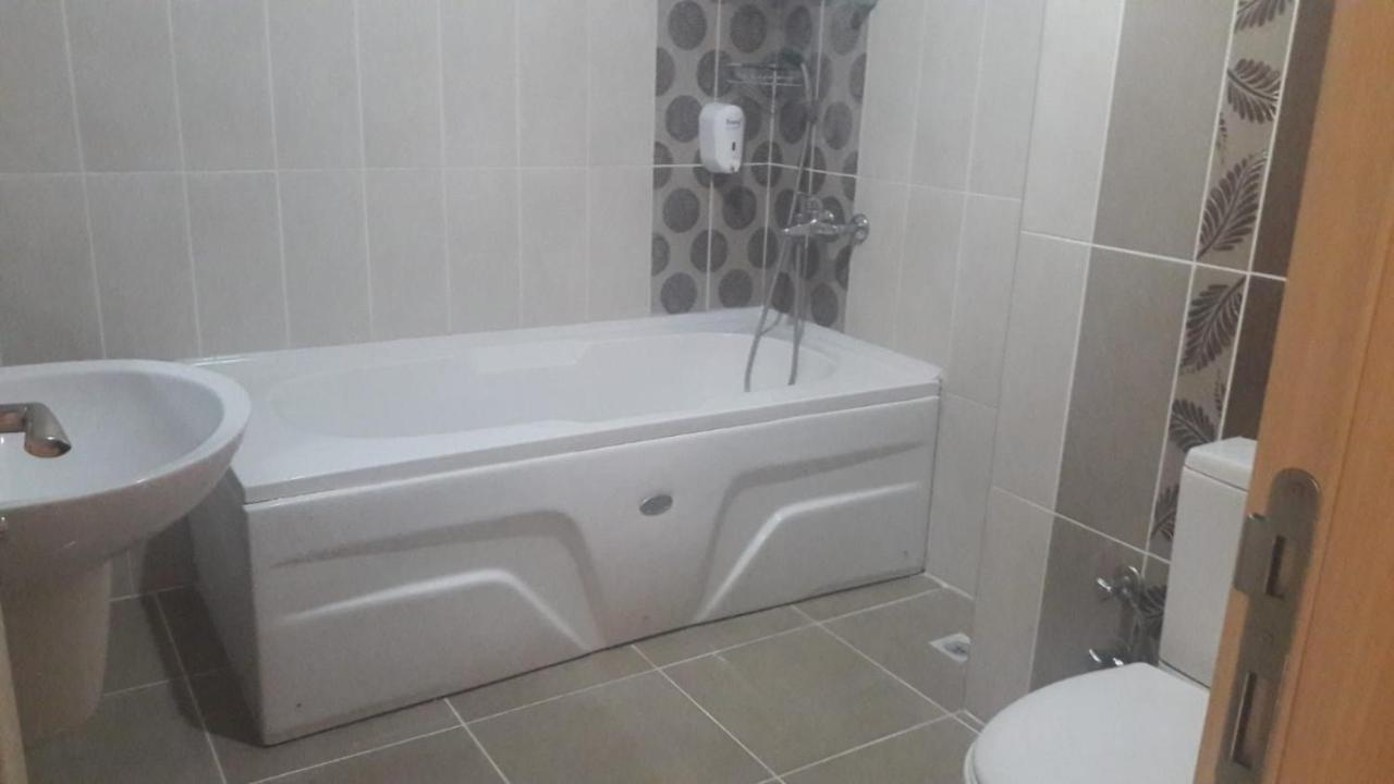 Gurol Apart Aparthotel Oludeniz Exterior photo