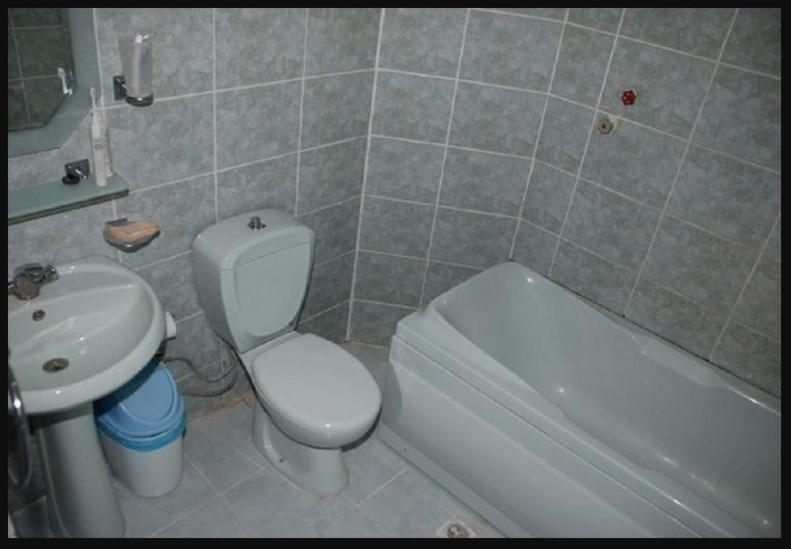 Gurol Apart Aparthotel Oludeniz Exterior photo